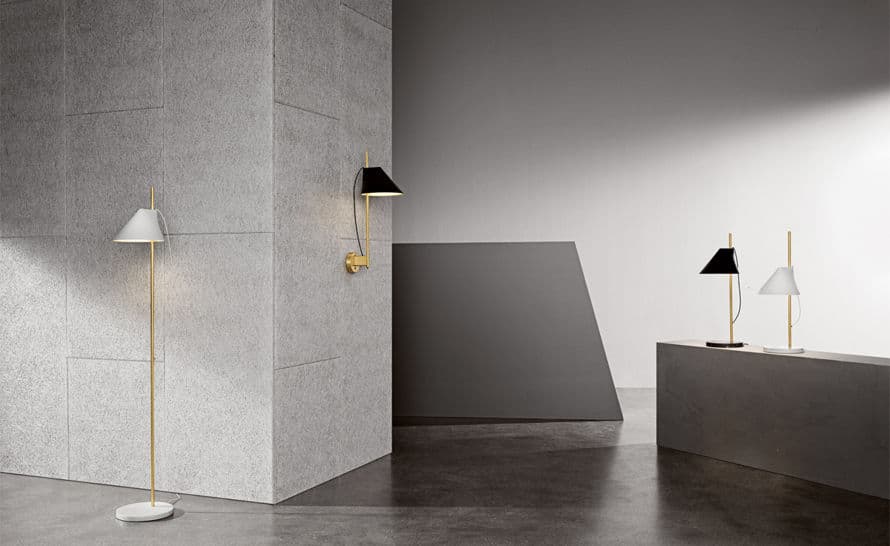 yuh wall lamp – thumbnail image #9