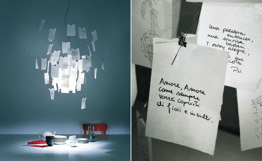 Zettel'z Pendant Lamp – thumbnail image #7