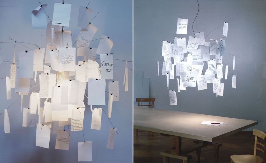 Zettel'z Pendant Lamp – thumbnail image #4