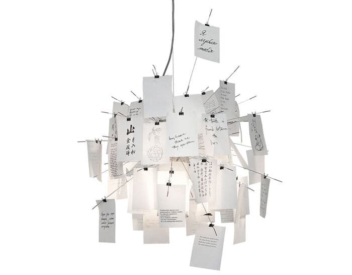 Zettel'z Pendant Lamp – thumbnail image #2