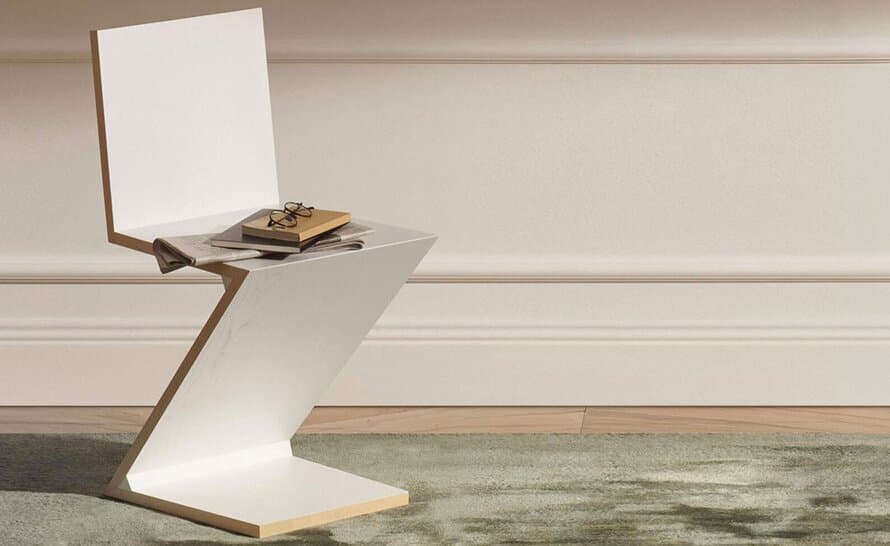 Zig Zag Chair – thumbnail image #8