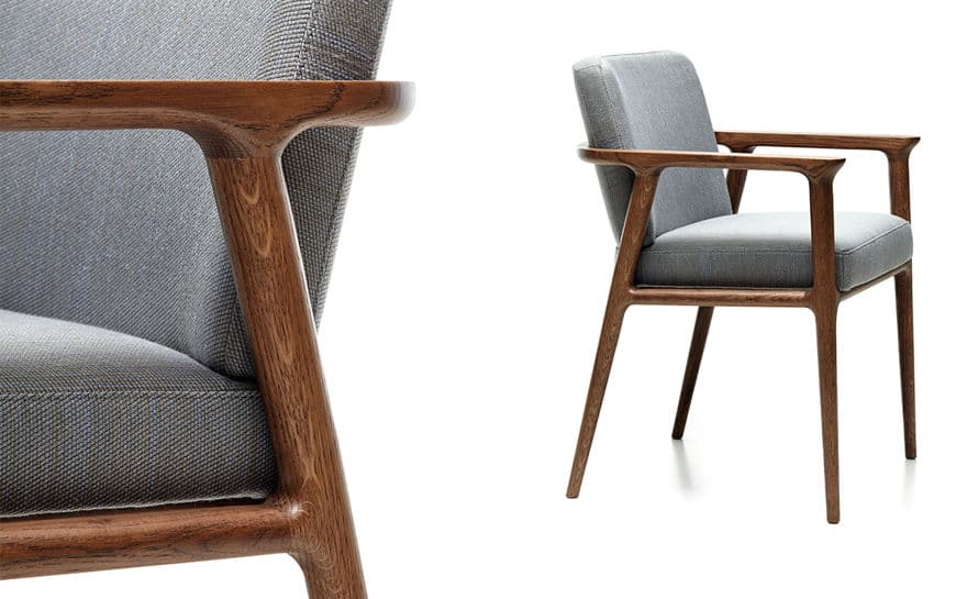 zio dining chair – thumbnail image #9
