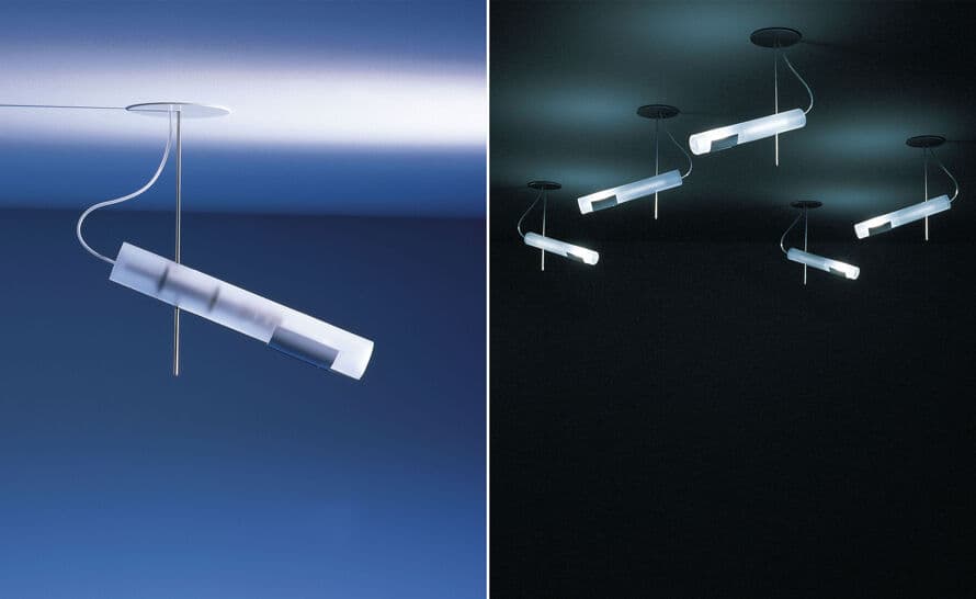 Zuuk Ceilling/Wall Lamp – thumbnail image #2