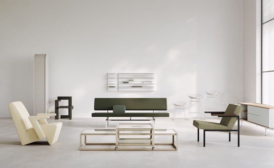 Zwaan Armchair – thumbnail image #8