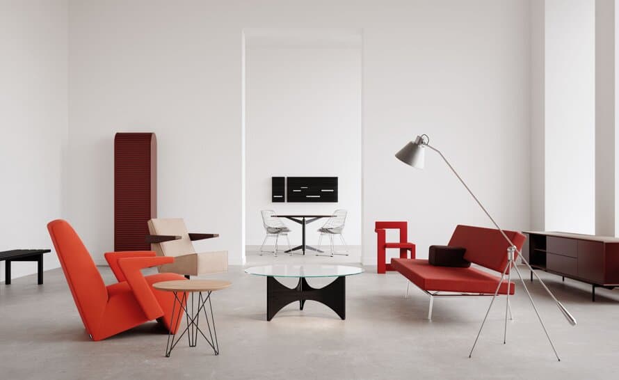 Zwaan Armchair – thumbnail image #7
