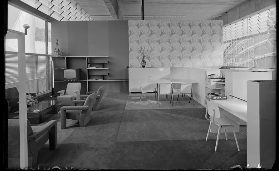 Zwaan Armchair – thumbnail image #10