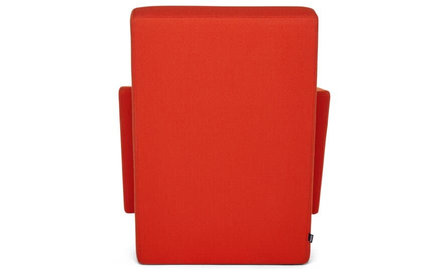 Zwaan Armchair – thumbnail image #5