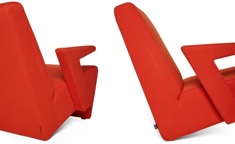 Zwaan Armchair – thumbnail image #12