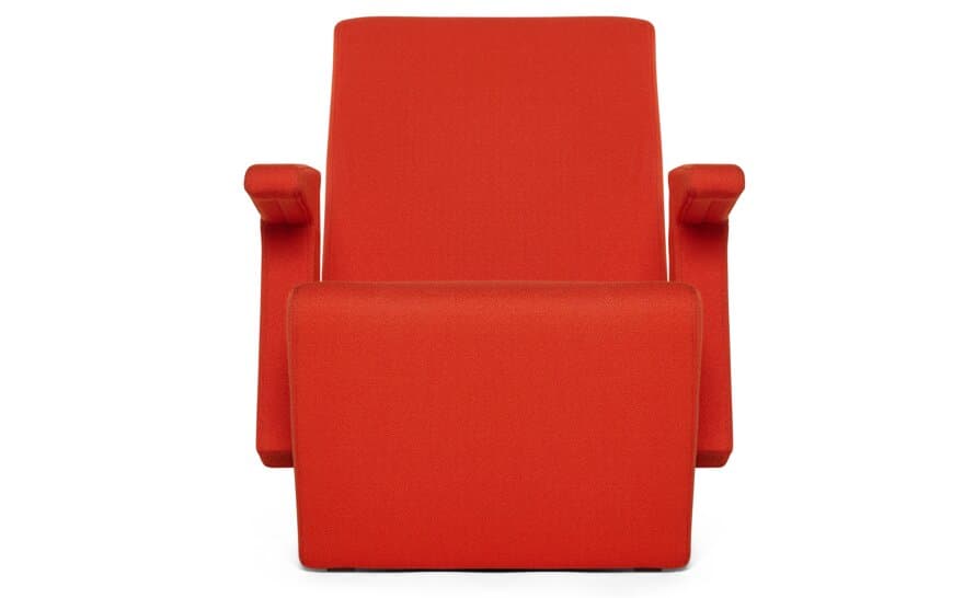 Zwaan Armchair – thumbnail image #3