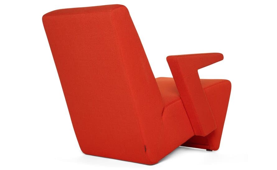 Zwaan Armchair – thumbnail image #4