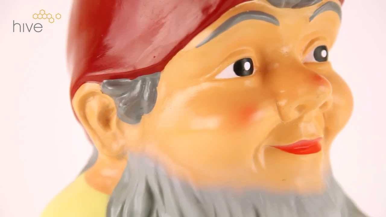 gnome napoleon video