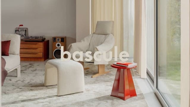 Bascule Bench video