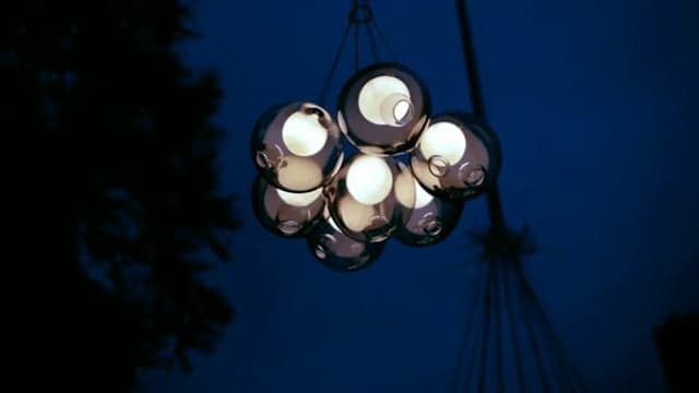 bocci 28s surface mount light video
