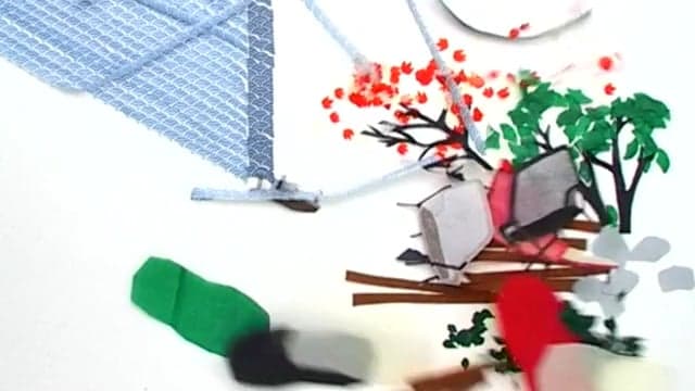 slow lounge chair video