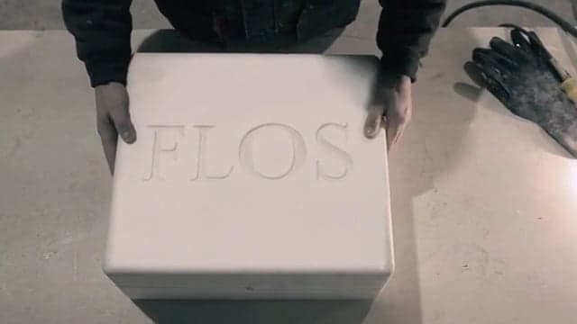 biagio table lamp video