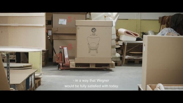 ch78 mama bear chair video