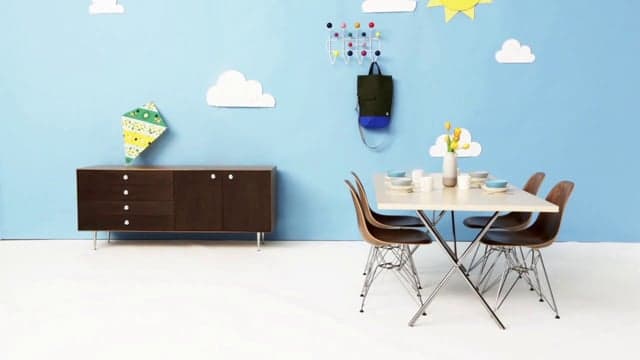 nelson thin edge buffet video