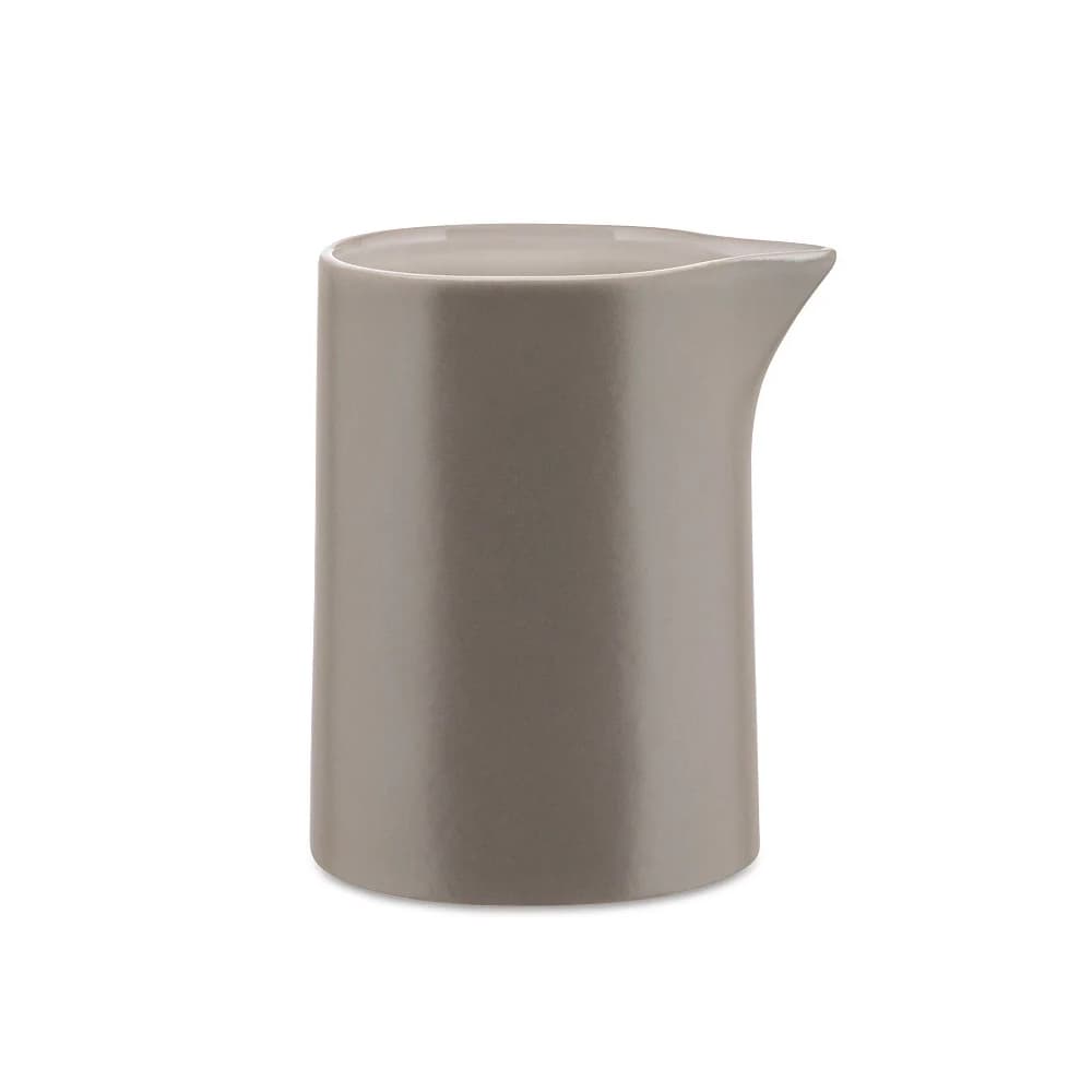 tonale pitcher / light grey