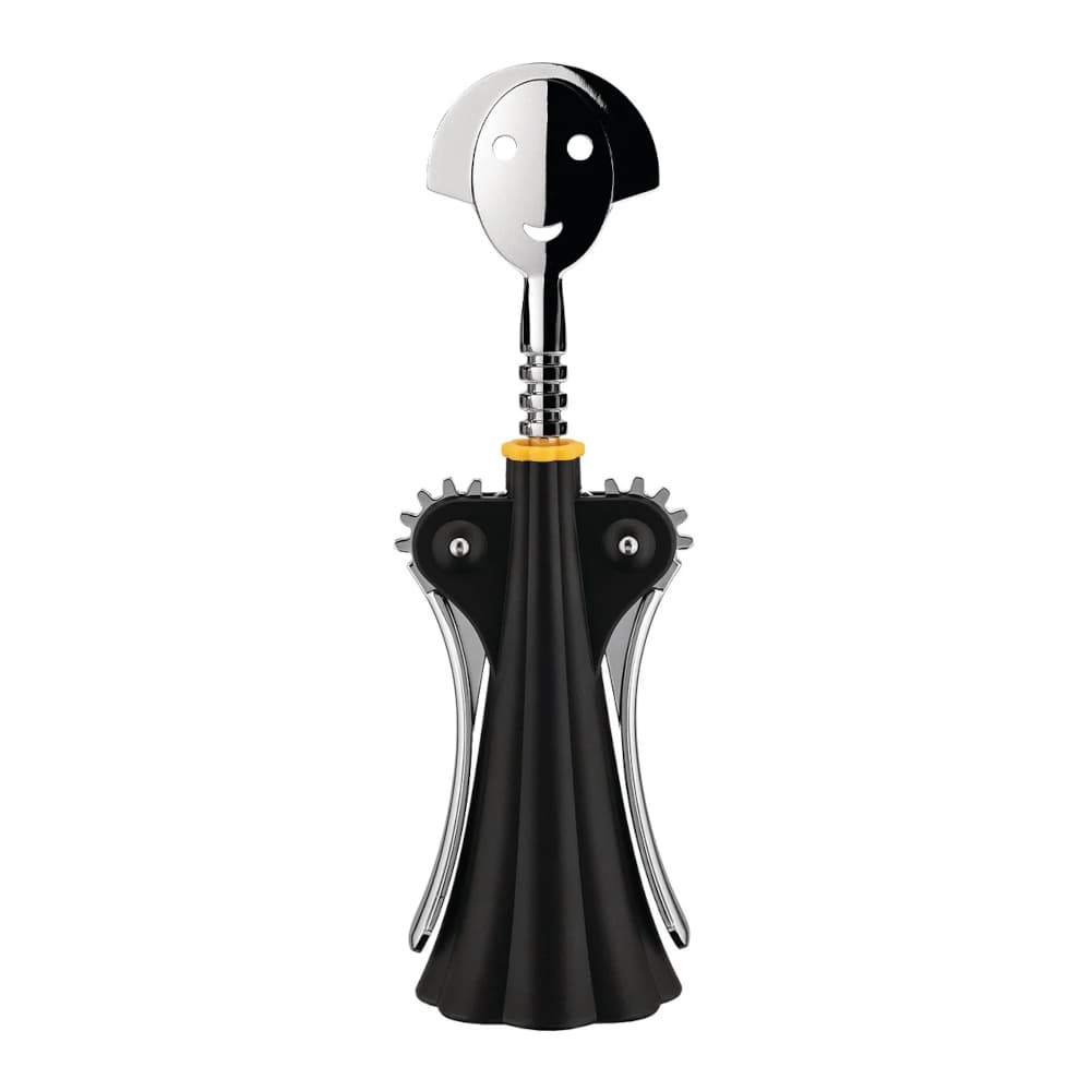 anna g. corkscrew / black