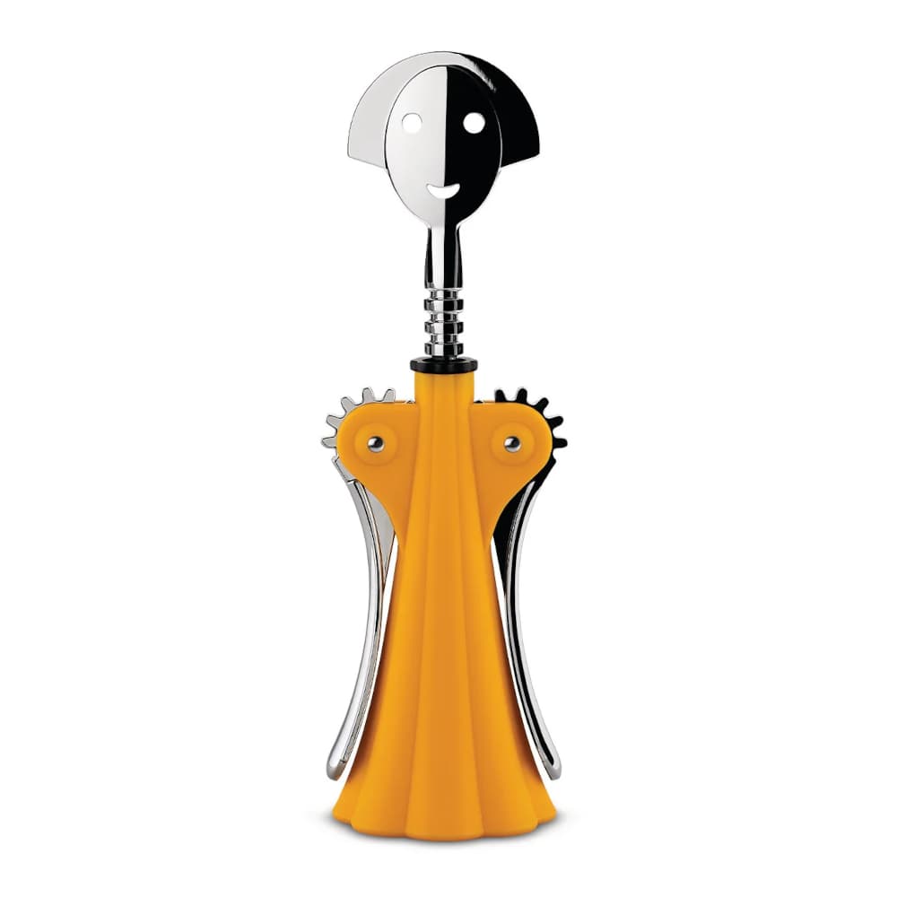 anna g. corkscrew / yellow