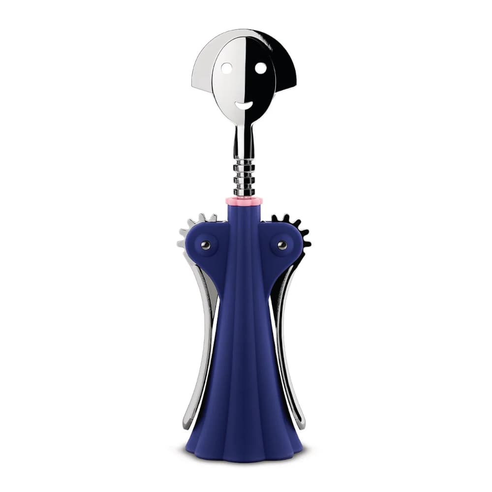 anna g. corkscrew / blue