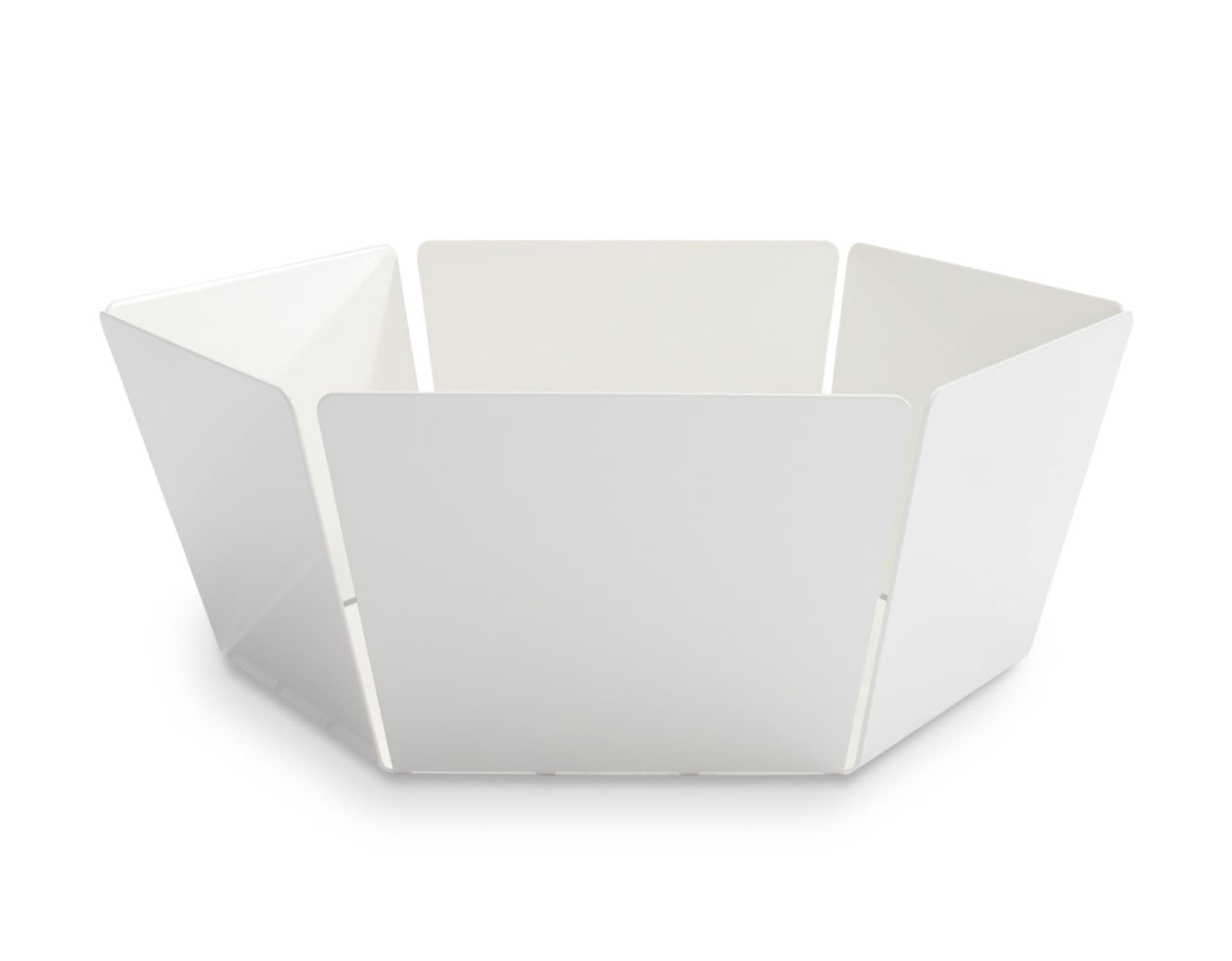 2d:3d bowls / 1 medium bowl / white