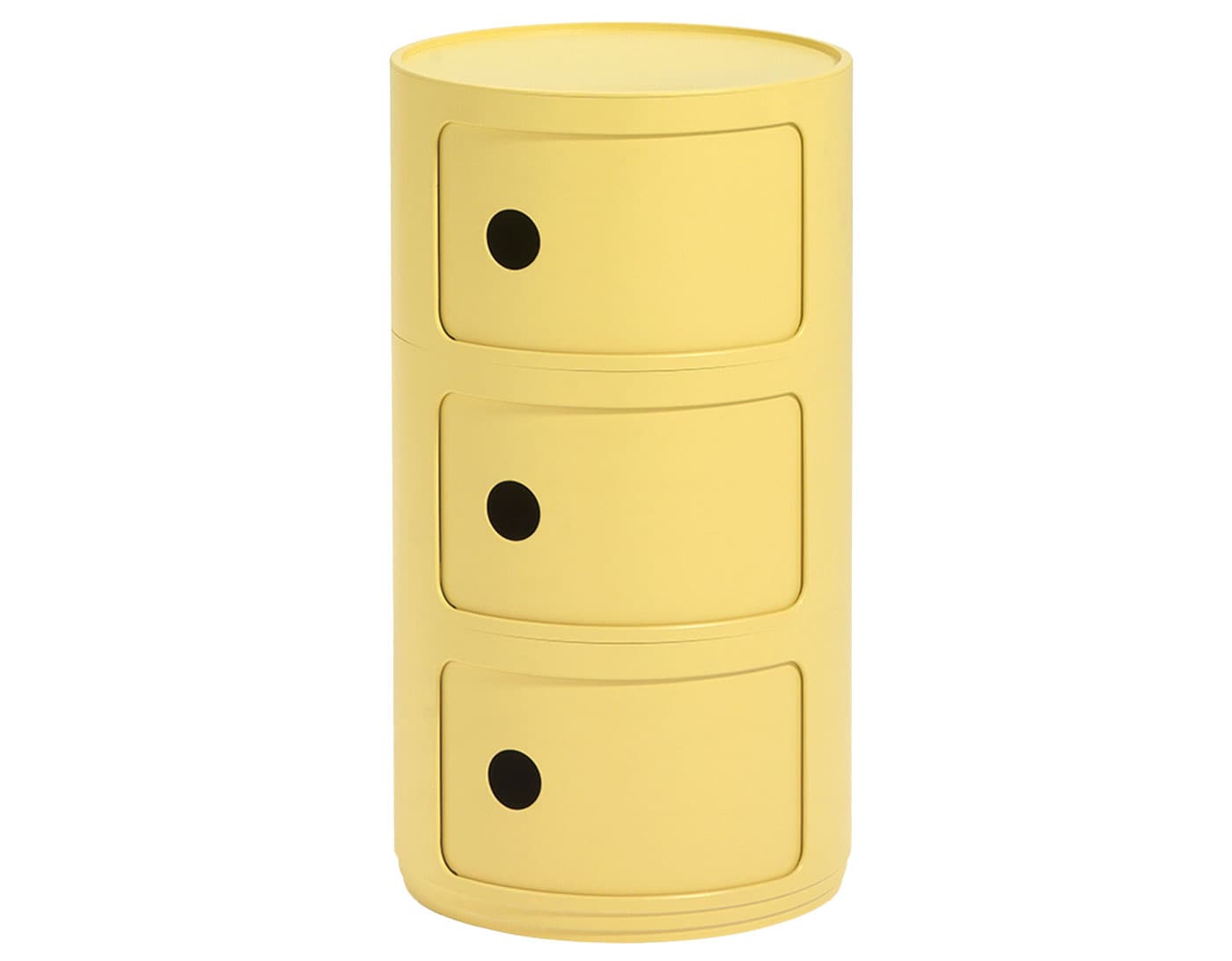 componibili bio / yellow