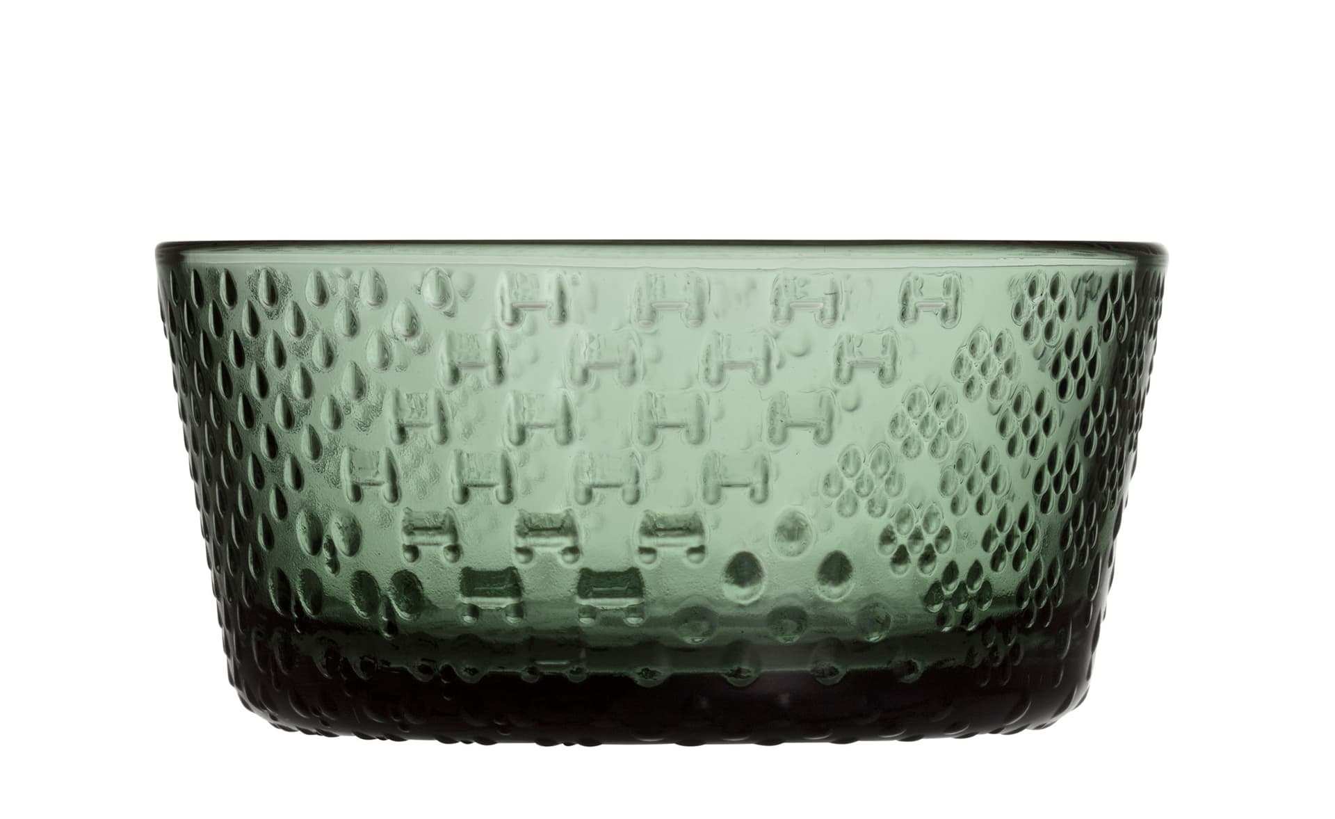 Tundra Small Bowl / pine green