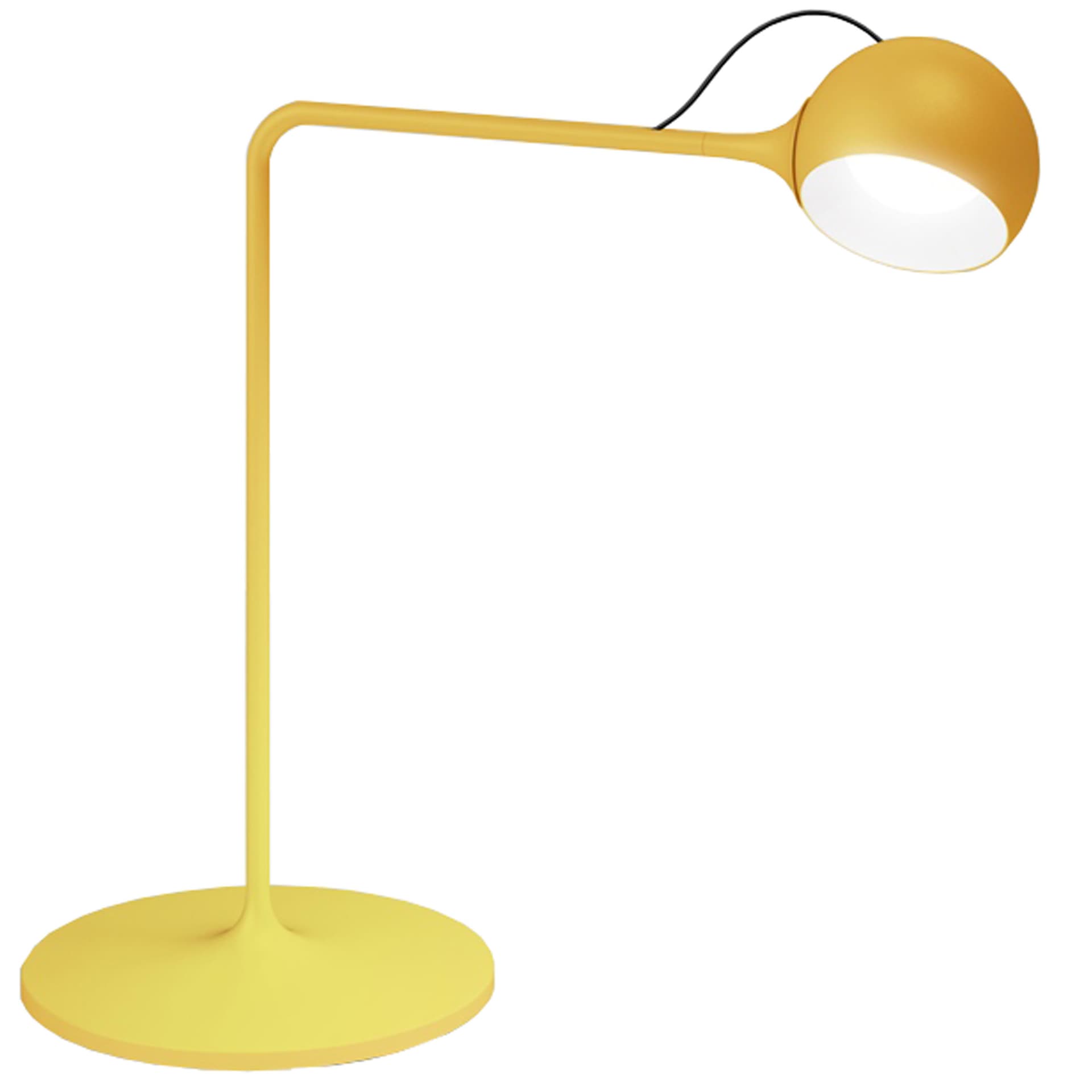 IXA Table Lamp / yellow