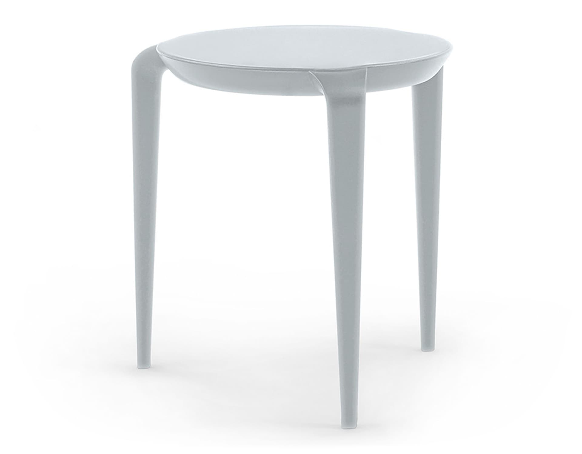 Tavollini Side Table 2 pack / light grey