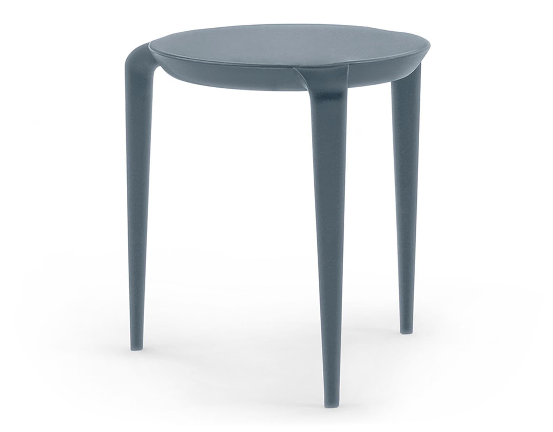 Tavollini Side Table 2 pack / dark grey