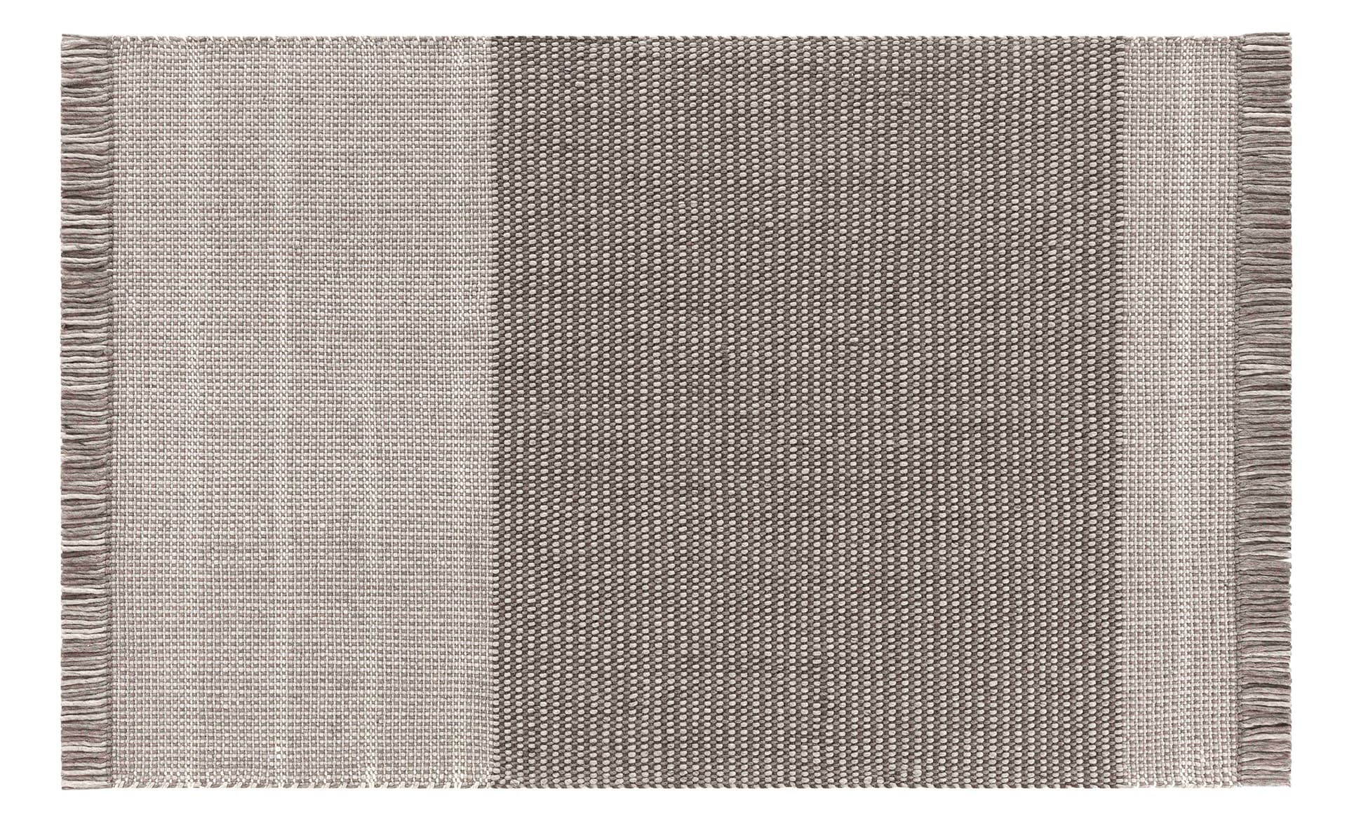 Pure Rug / 6'7" x 9'10" - grey