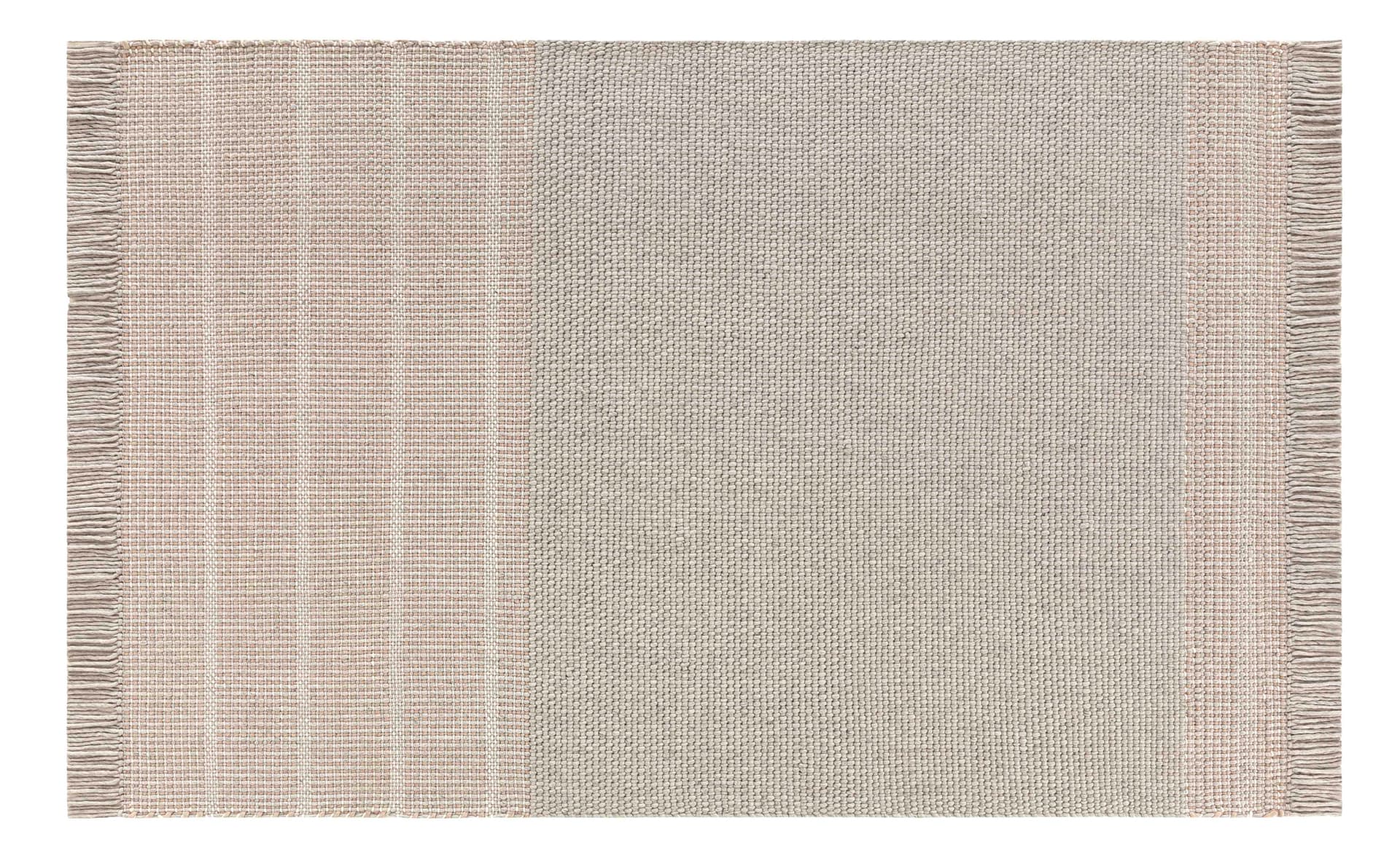 Pure Rug / 9'10" x 13'2" - dun