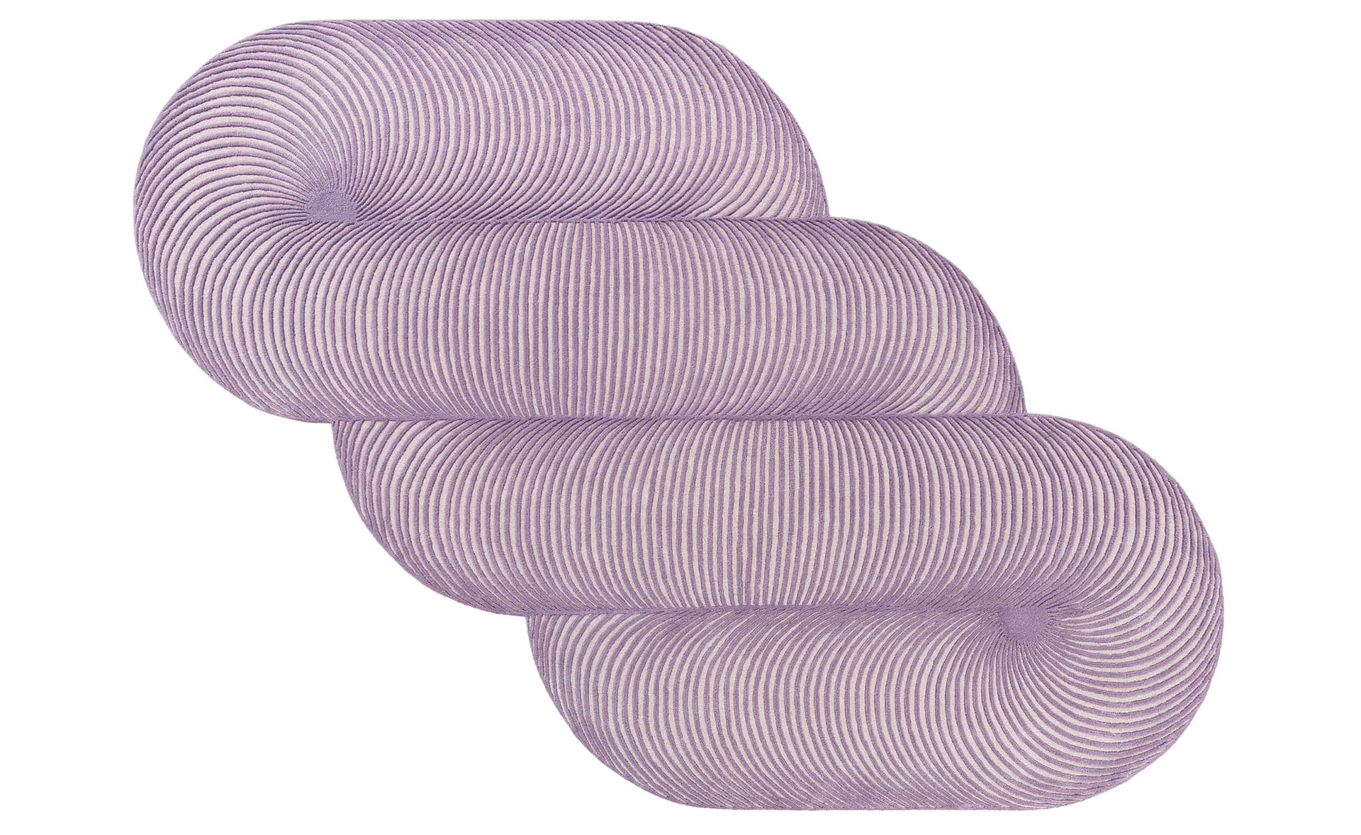 Giro Rug / lilac