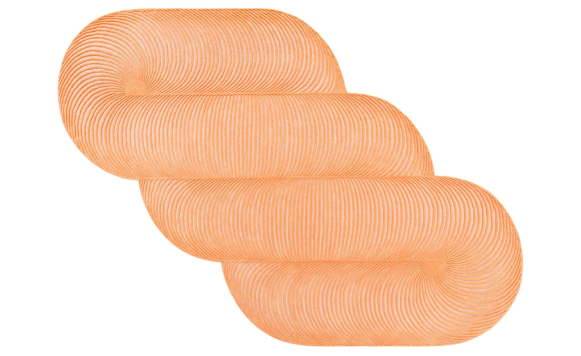 Giro Rug / peach