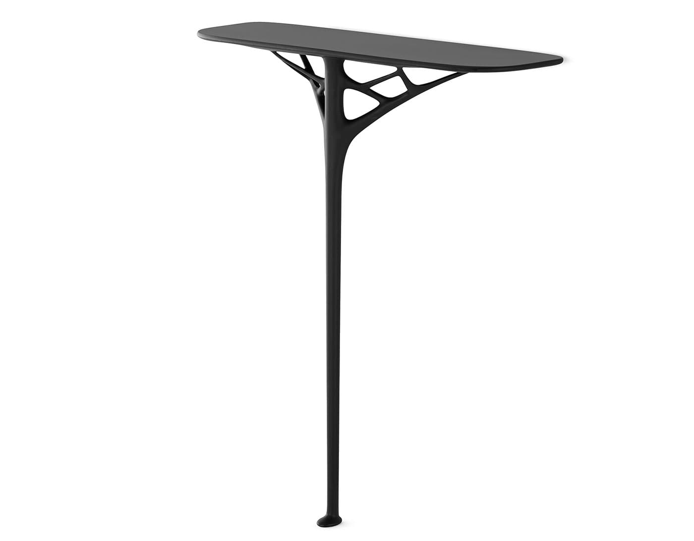 A.I. Console Table / black