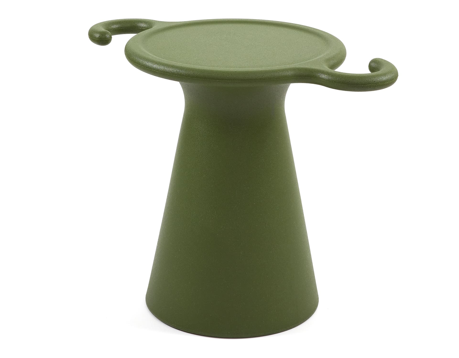 SOS Stool / olive