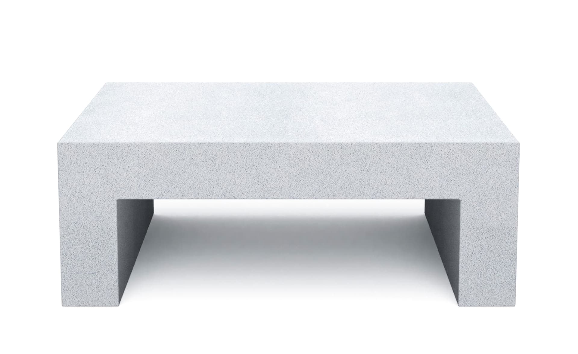 Heller Stoned / coffee table