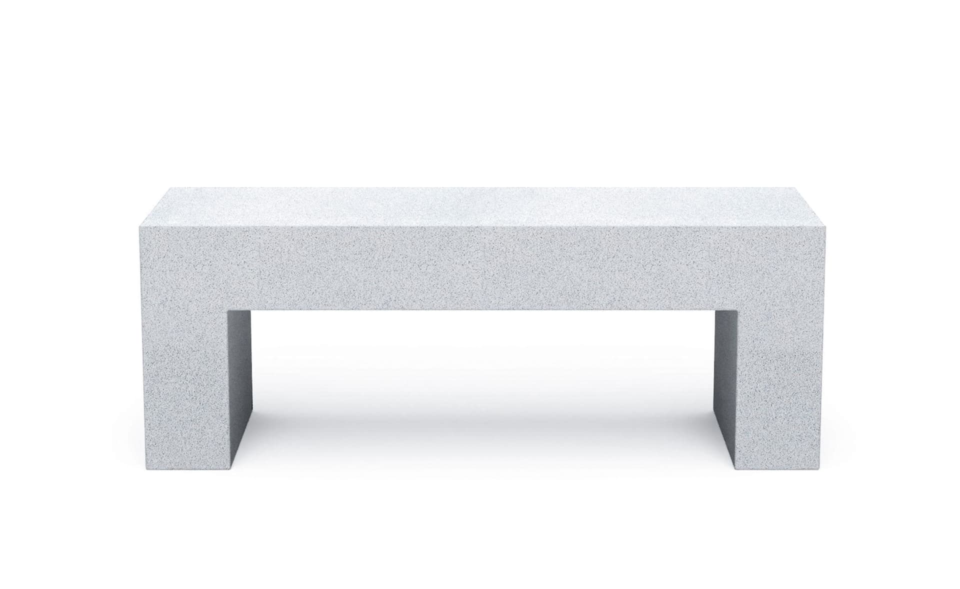 Heller Stoned / small bench