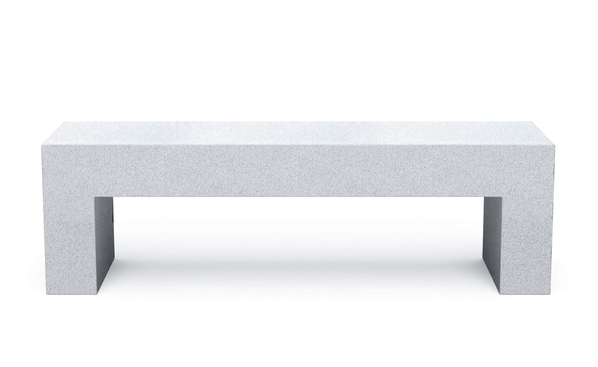Heller Stoned / medium bench