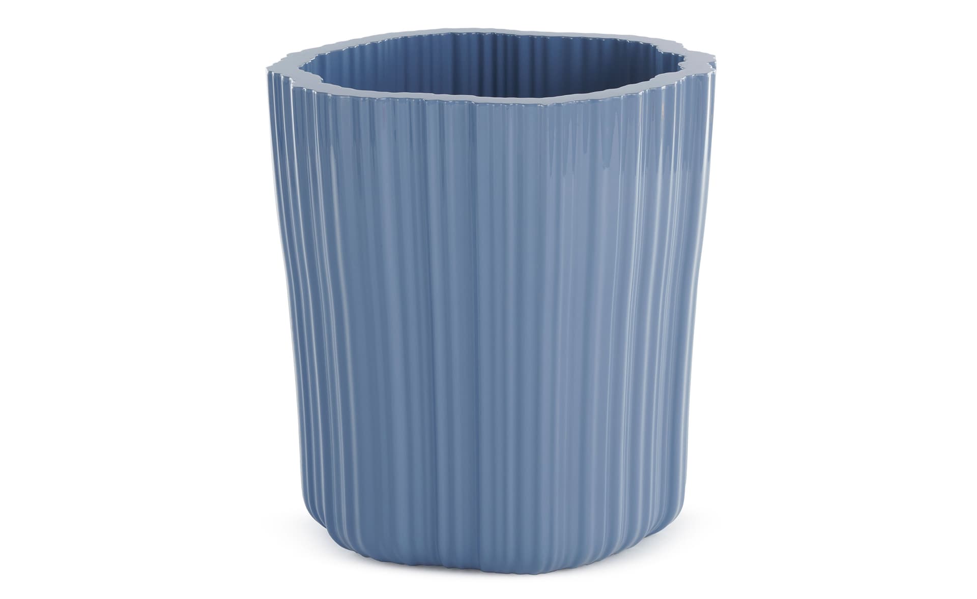 Corteza Planter / small - lilac
