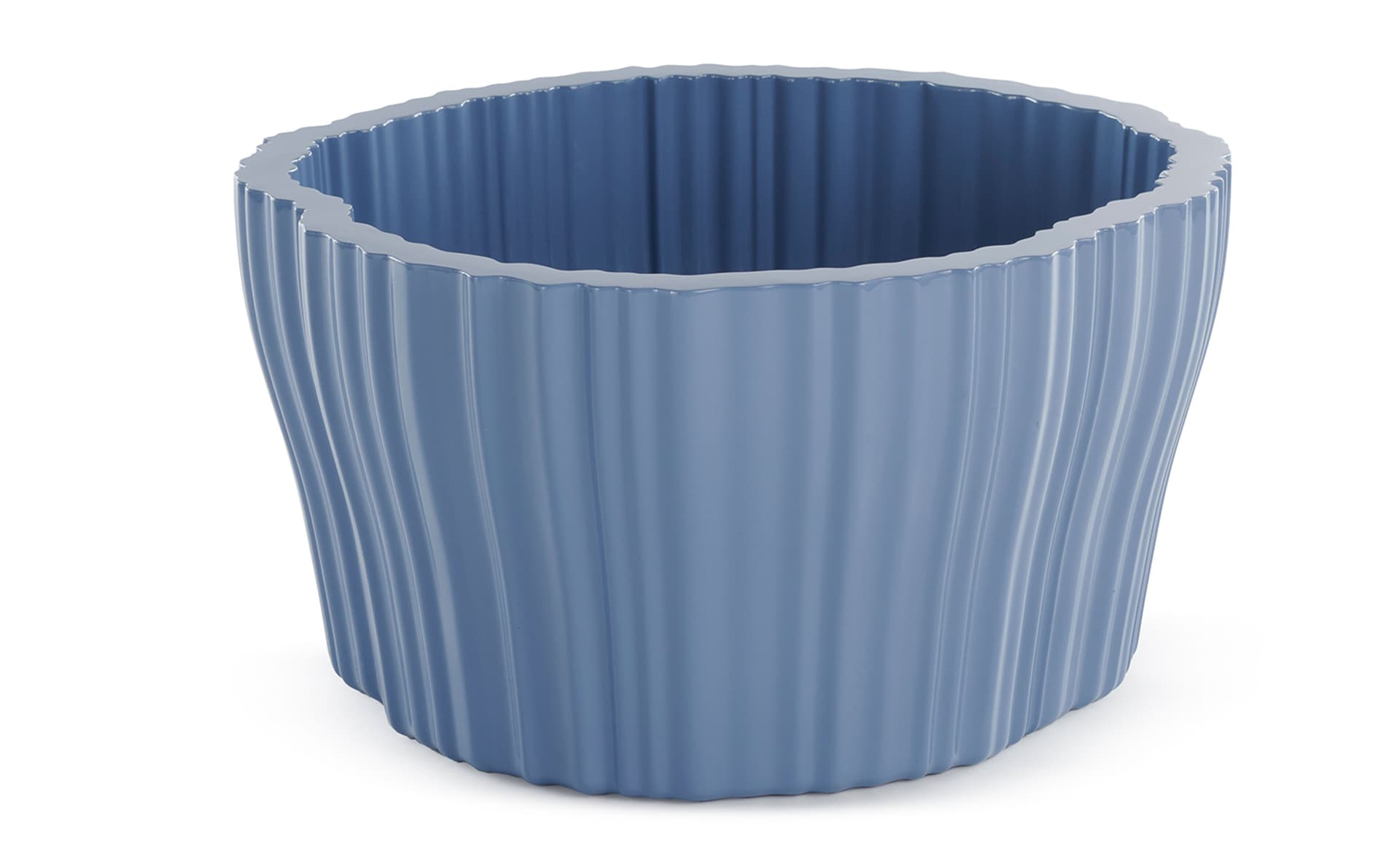 Corteza Planter / large - lilac