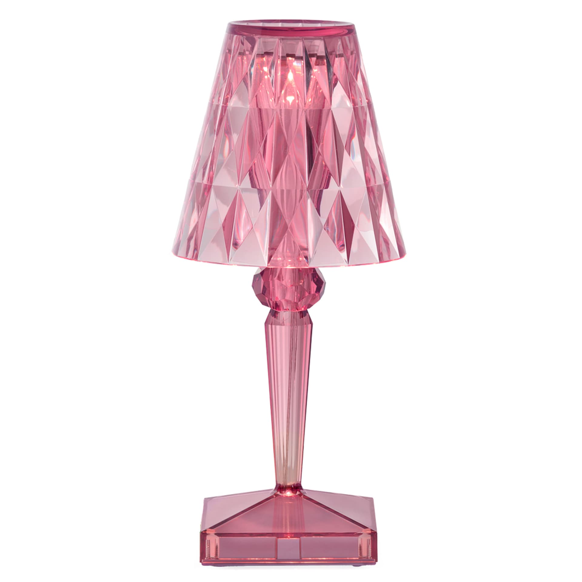 pastel pink