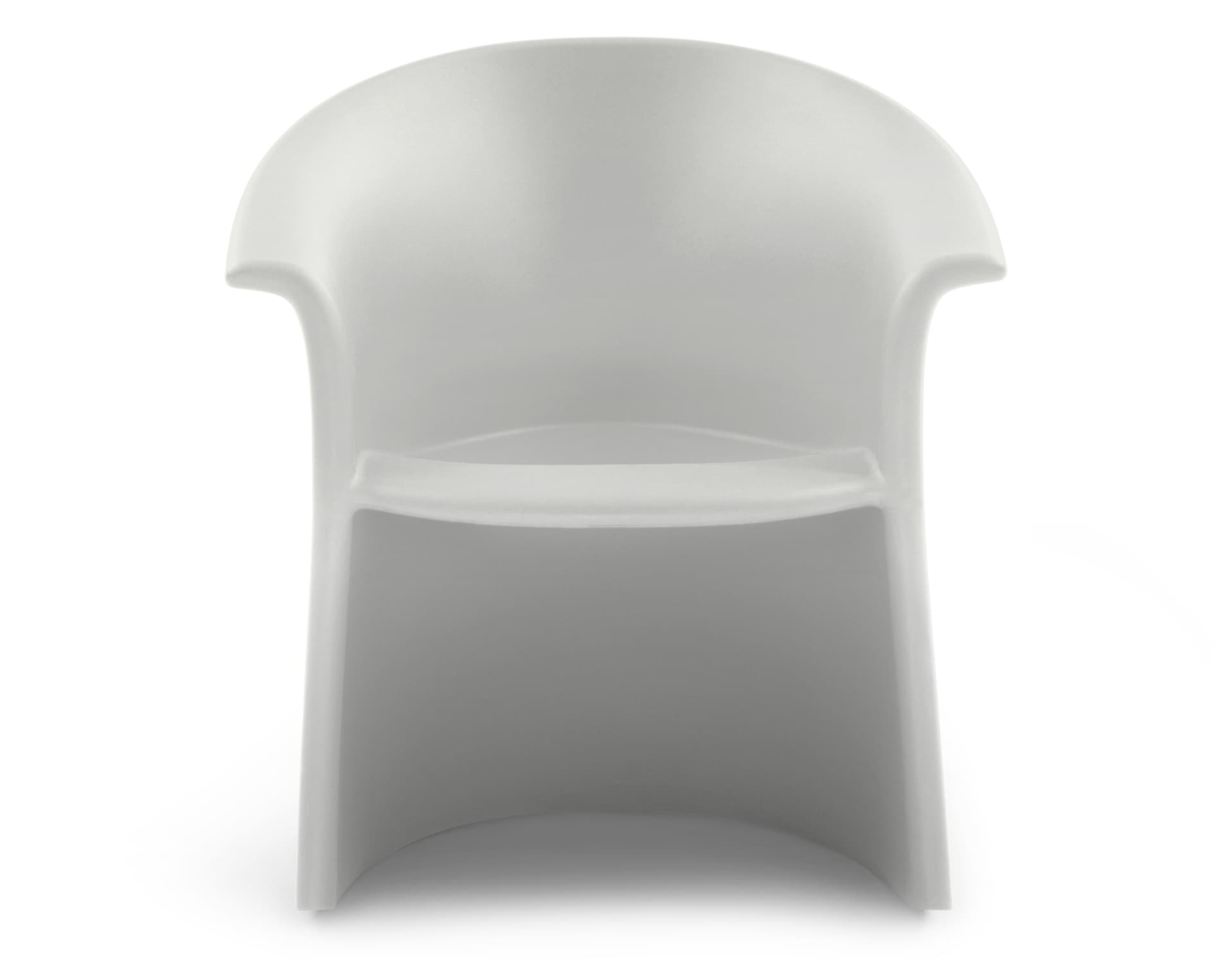 Vignelli Rocker / light grey