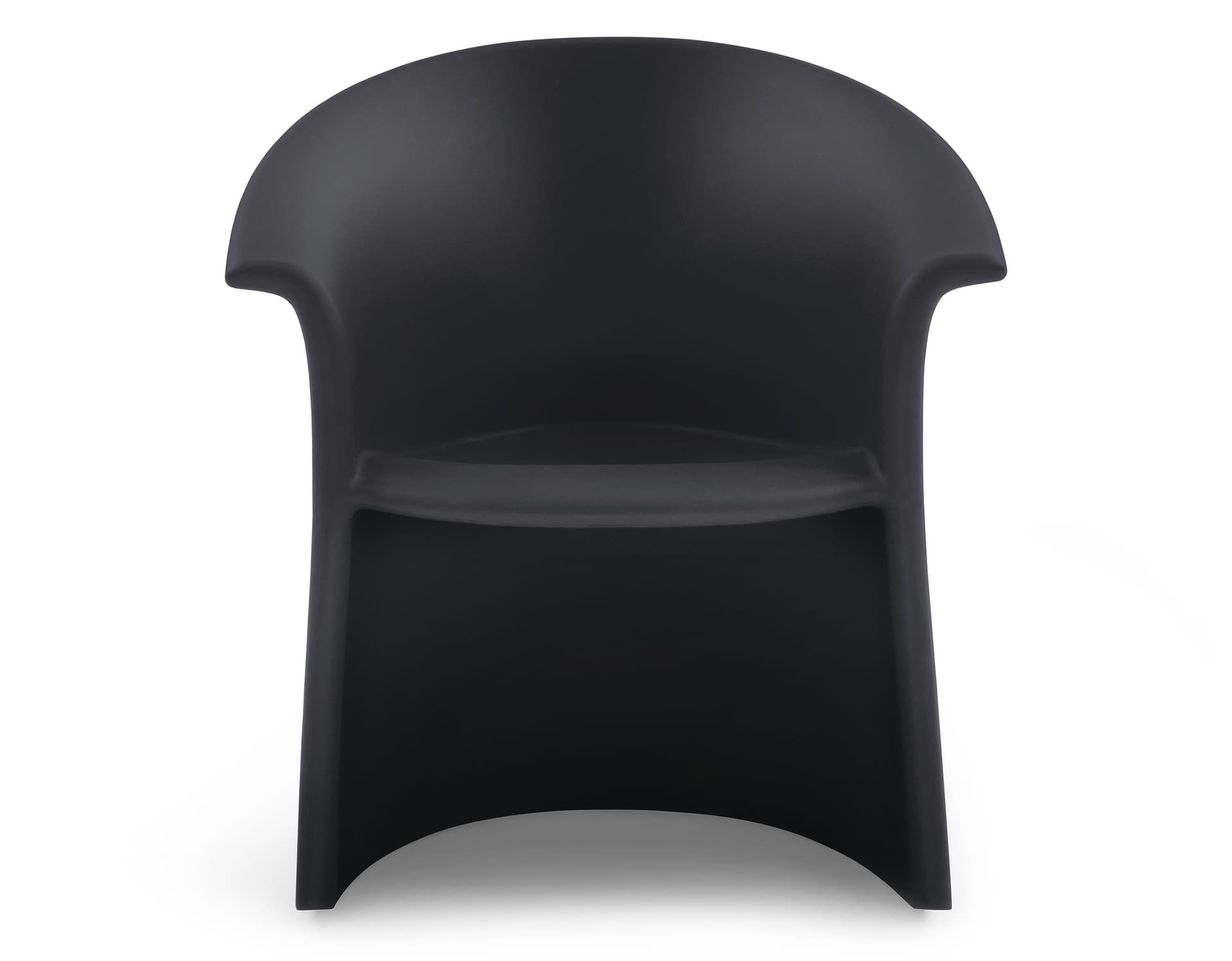 Vignelli Rocker / dark grey