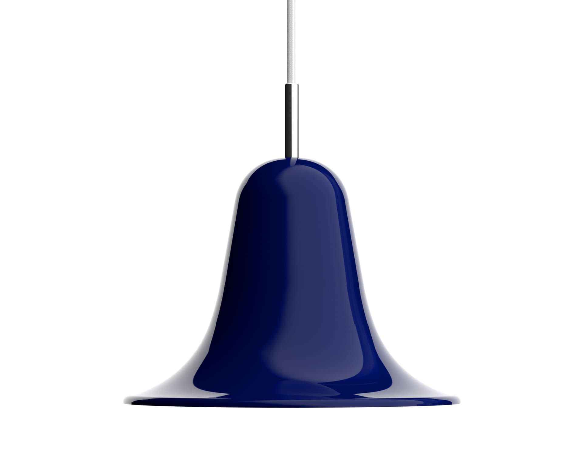 Pantop Pendant Lamp / night blue