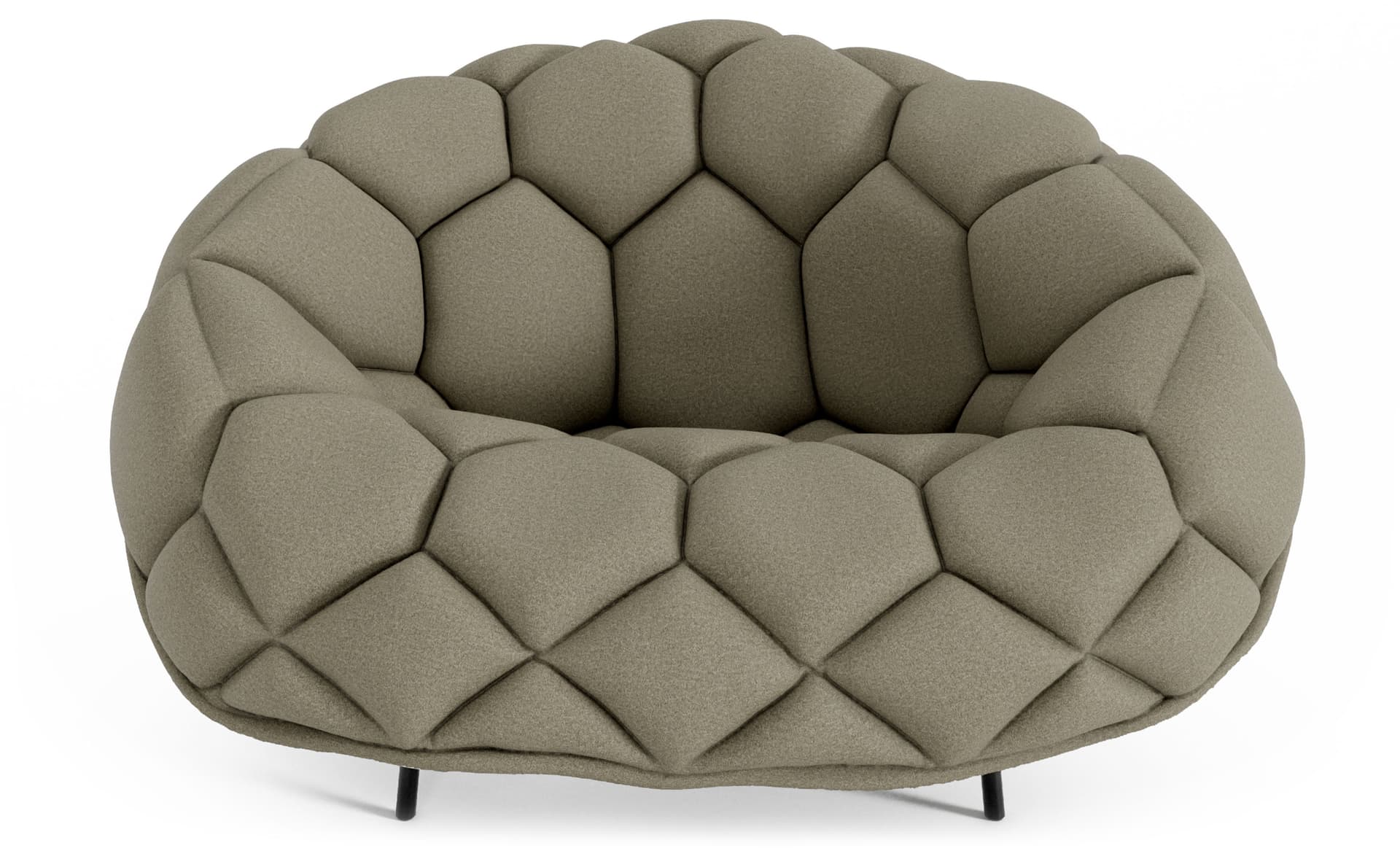 Quilt Lounge Large / athlon (61194)