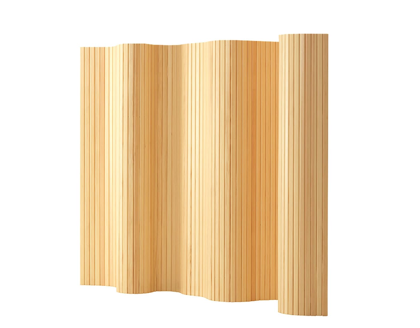 alvar aalto screen 100 / size D - 39.25" height