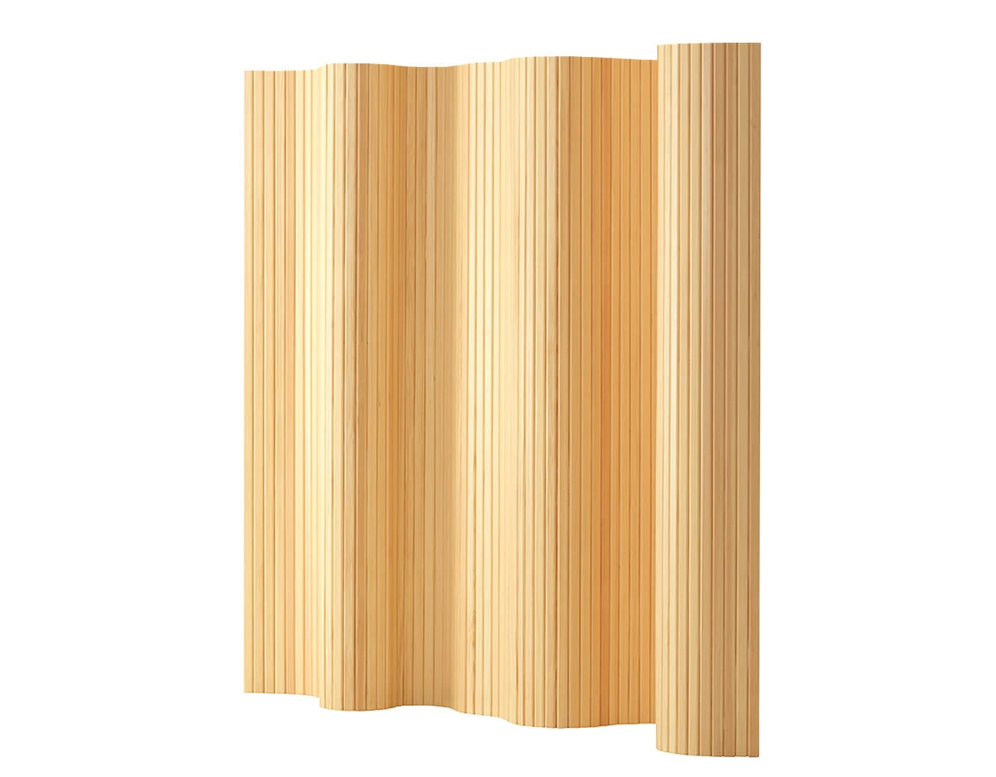 alvar aalto screen 100 / size C - 51" height