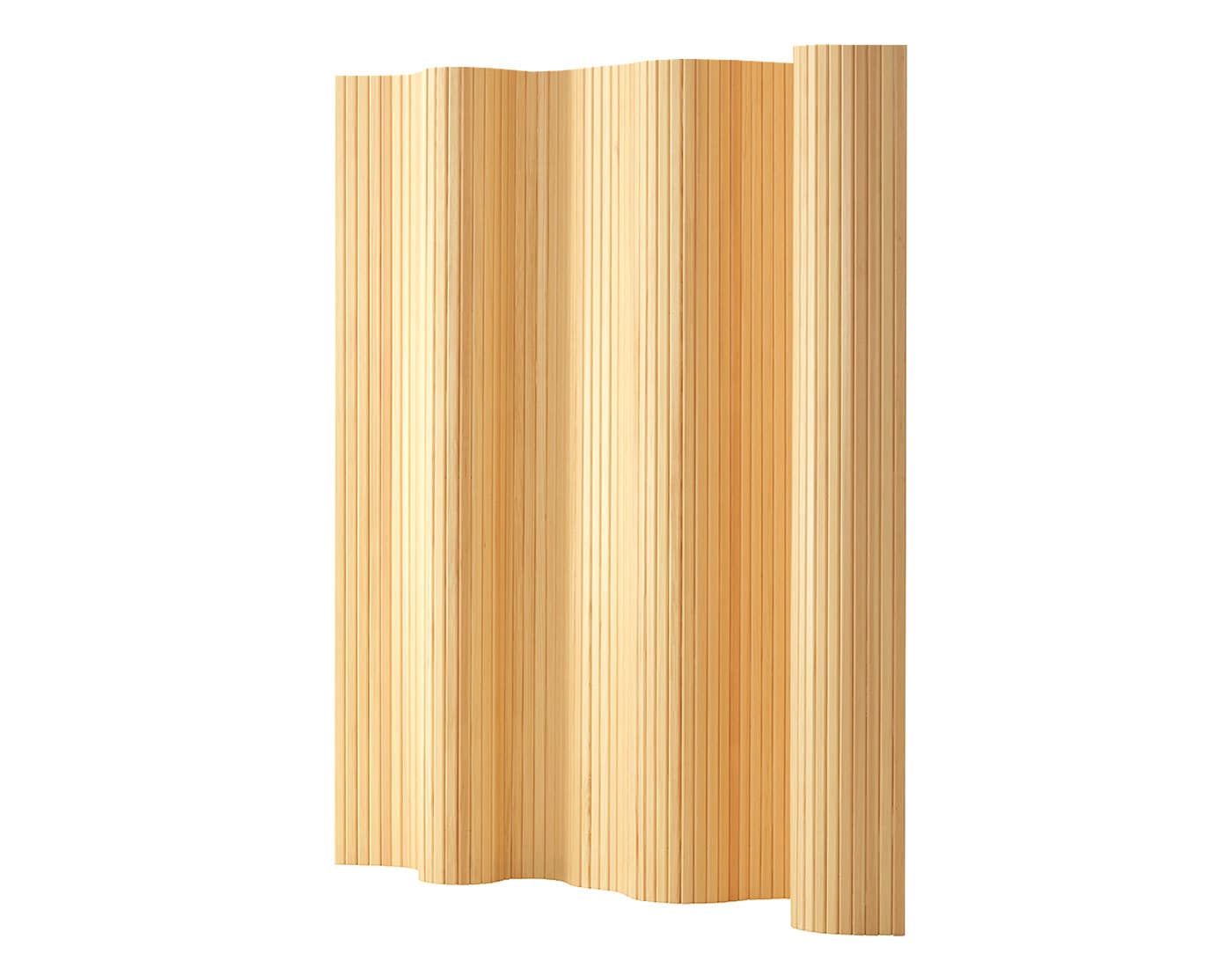 alvar aalto screen 100 / size B - 59" height